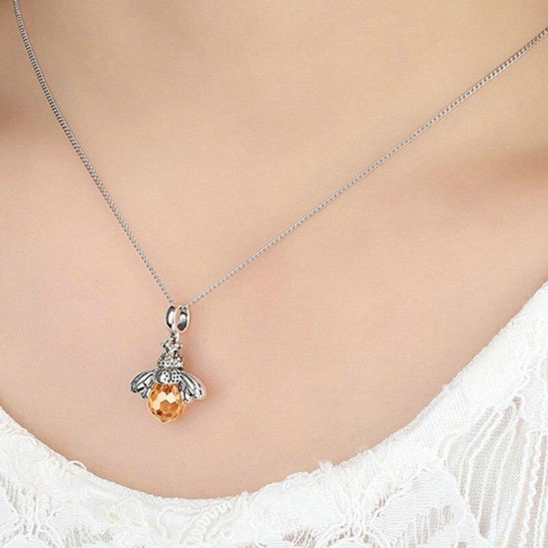 Queen bee sale petite locket charm